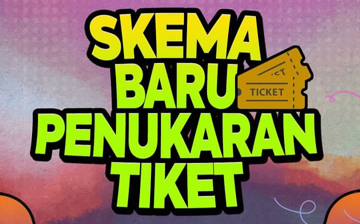 Penukaran Tiket Pesta Rakyat ASEAN di Jakarta 30 September-1 Oktober