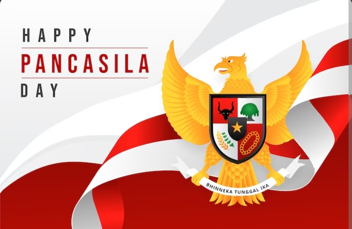 10 Link Twibbon Hari Kesaktian Pancasila 2023, Diperingati Setiap Tanggal 1 Oktober