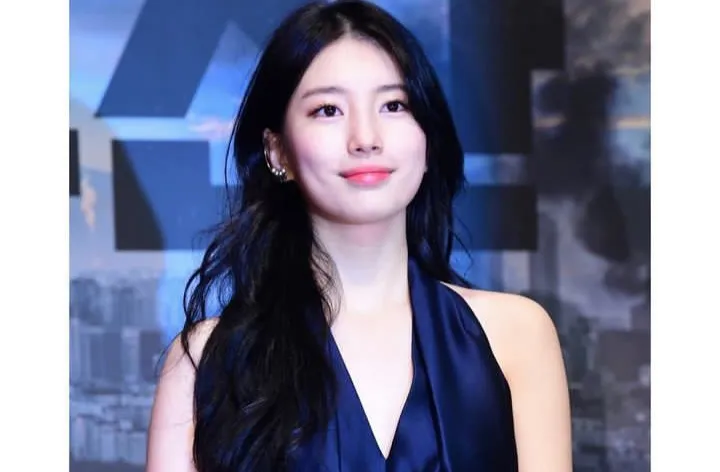 Biodata dan profil Bae Suzy 