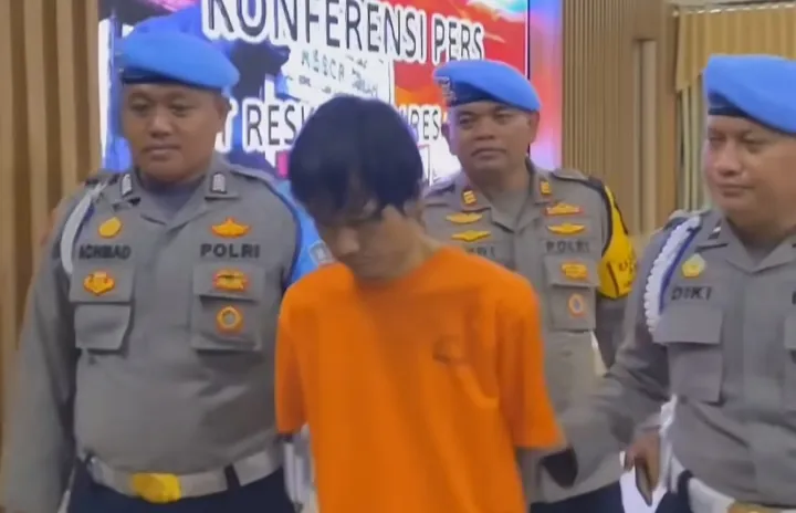 Kasus Penganiayaan Lansia hingga Tewas di Bandung Barat, Pelaku Terancam Hukuman 20 Tahun ...