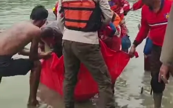 Seorang Wanita Tenggelam Di Danau Sunter Ditemukan Dalam Keadaan