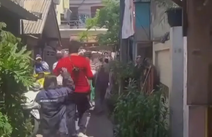Penemuan Mayat di Cilincing Jakarta Utara, Korban Telah Membusuk di Kamar Mandi