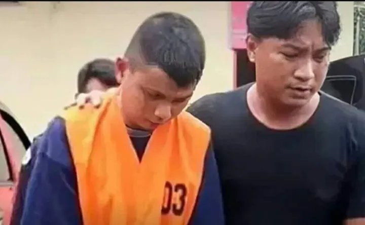 Pria perkosa lansia 71 tahun di Minahasa Utara 