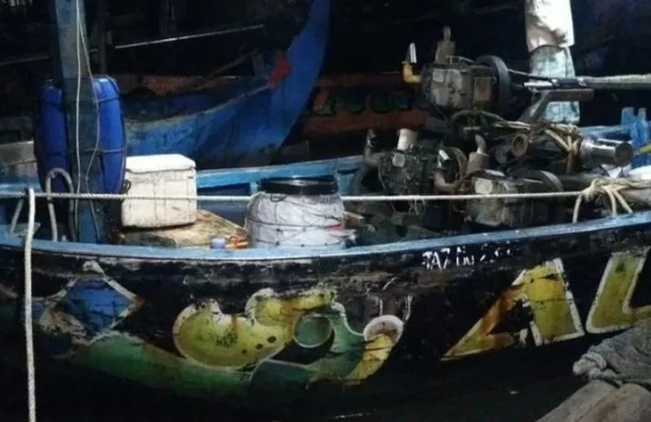 Dua Nelayan Hilang di Perairan Wedung Demak, Korban dalam Pencarian Tim SAR