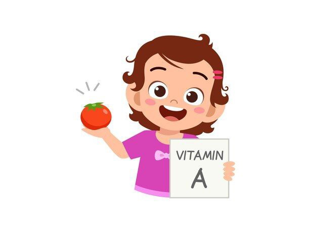 Puluhan Ribu Balita di Gunungkidul Akan Dapat Vitamin A