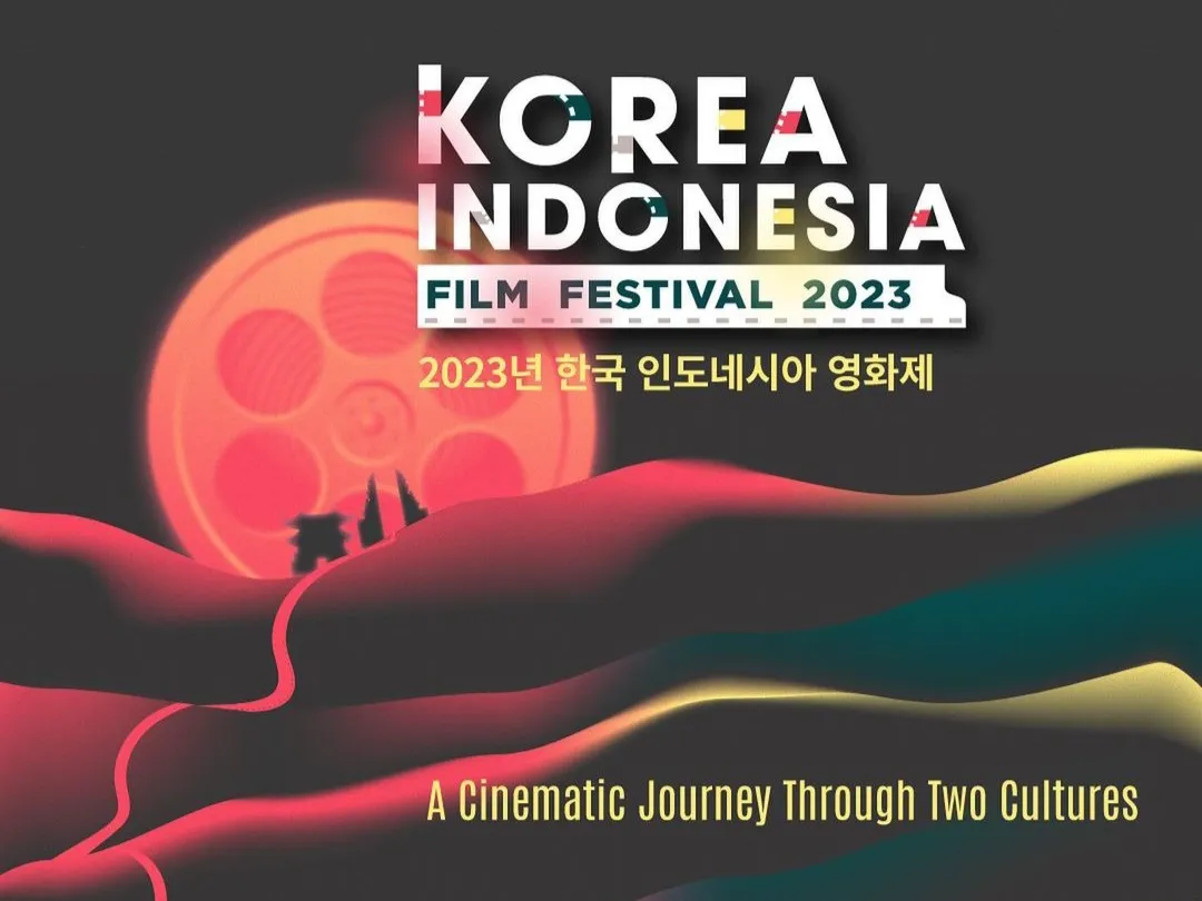 Korea Indonesia Film Festival 2023: Daftar Film, Jadwal, dan Harga Tiket