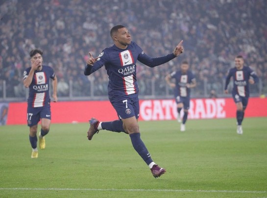 Mbappe Siap Gabung Real Madrid, Al Hilal Jadi Batu Sandungan Tawar ...