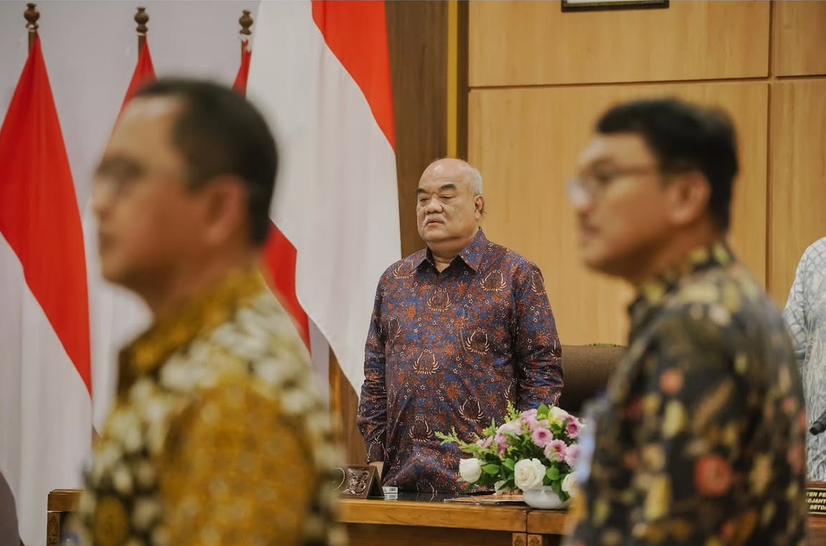 DIY Perketat Pengawasan MBG, 415 Dapur Program Makan Bergizi Gratis Sudah Kantongi Sertifikat ...
