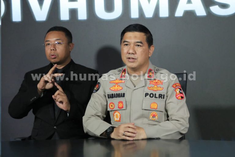 Kasus dugaan pencucian uang Panji Gumilang