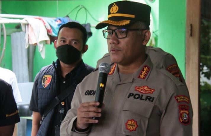 Polisi Tetapkan Tersangka Kasus Penganiayaan Taruna STIP Jakarta, Terancam 15 Tahun Penjara