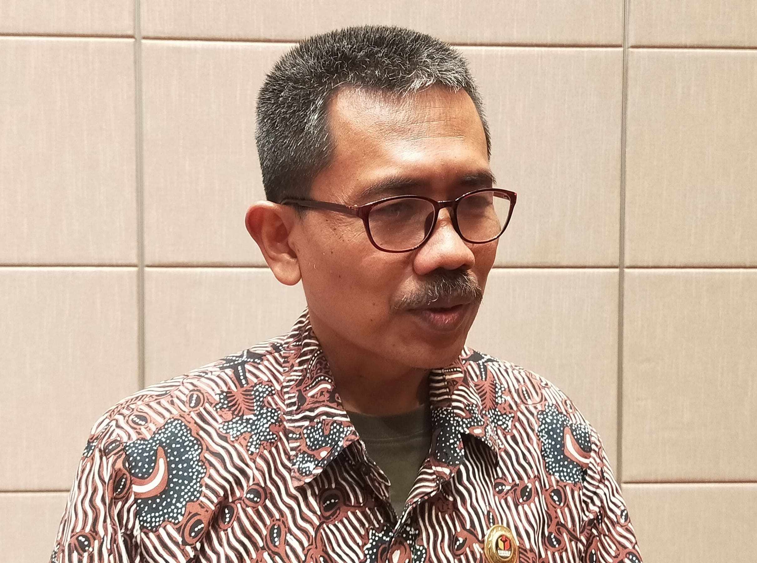 Pendaftaran Panwascam di Kulon Progo, Bawaslu Hanya Buka untuk Tiga Kecamatan Ini