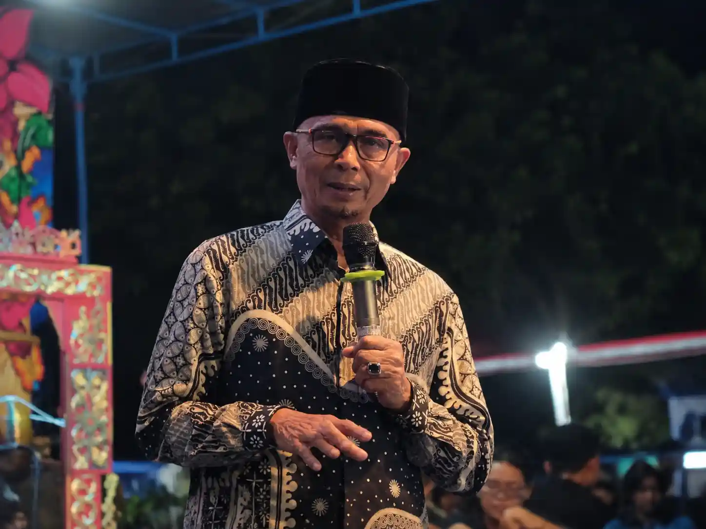 Ketua Fraksi PKS DPRD DIY Soroti Pengumpulan Fotokopi KTP untuk Pemenangan Calon Lurah