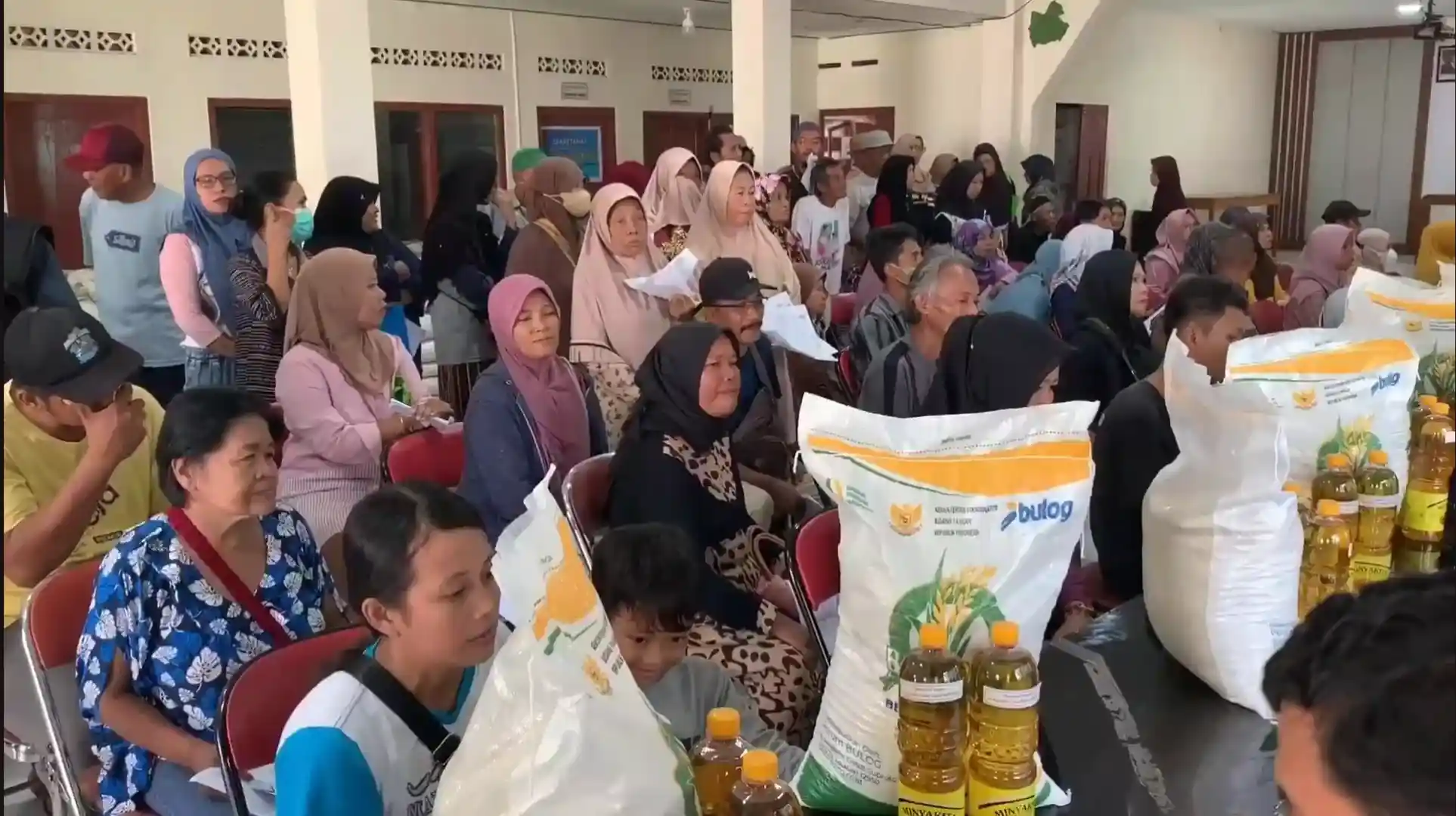 Baru 1.832 KK Terdaftar, Kulon Progo Perkuat Pendamping Perlinsos Digital