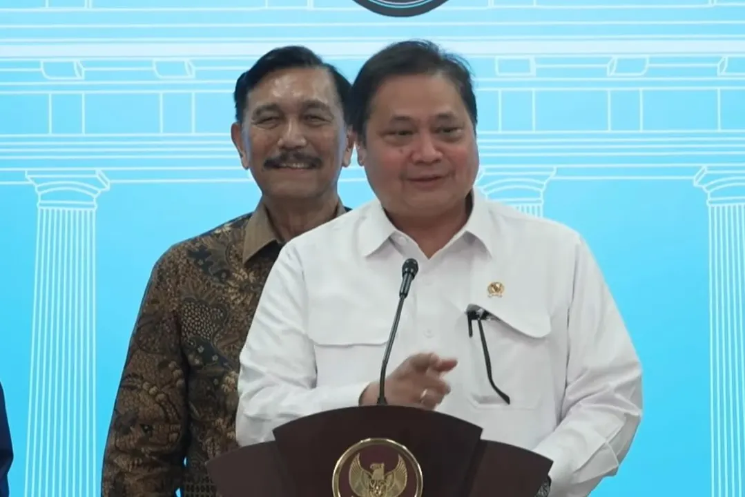 Lindungi Industri Tekstil, Pemerintah Terapkan Kebijakan Anti-Dumping