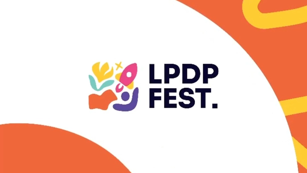 Rundown LPDP Fest 2023 Hari Kedua