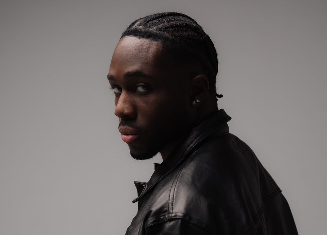 Melly Mike Pencipta Lagu Young Black and Rich Bakal Hadir di Festival Pacu ...