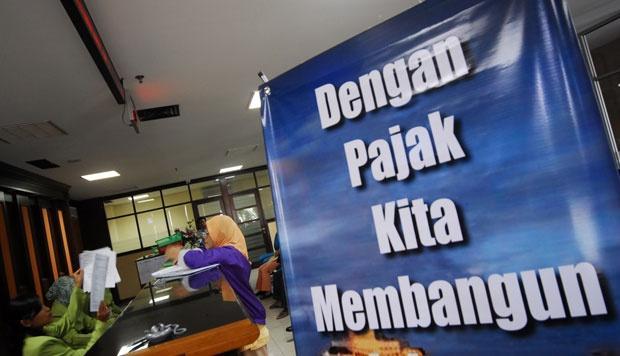 Tanpa Ribut, 21 Kalurahan di Gunungkidul Lunas PBB, Berikut Rinciannya