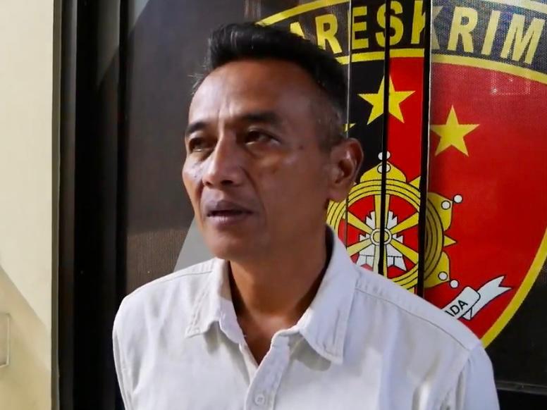 Ribut Gara-gara Jaket, 10 Orang di Gunungkidul Jadi Tersangka