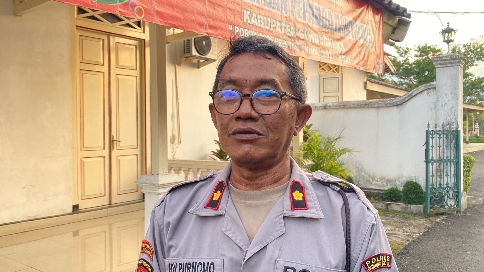 Insiden Bocah SD di Gunungkidul Tenggelam, Polisi Periksa Sejumlah Saksi
