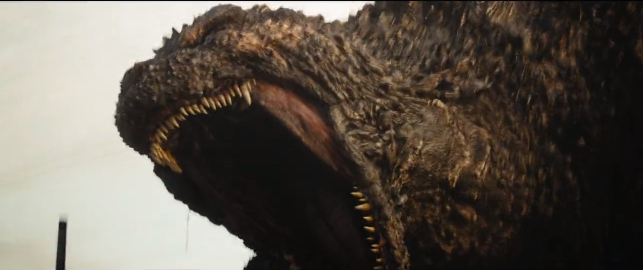 Jadwal tayang film Godzilla terbaru