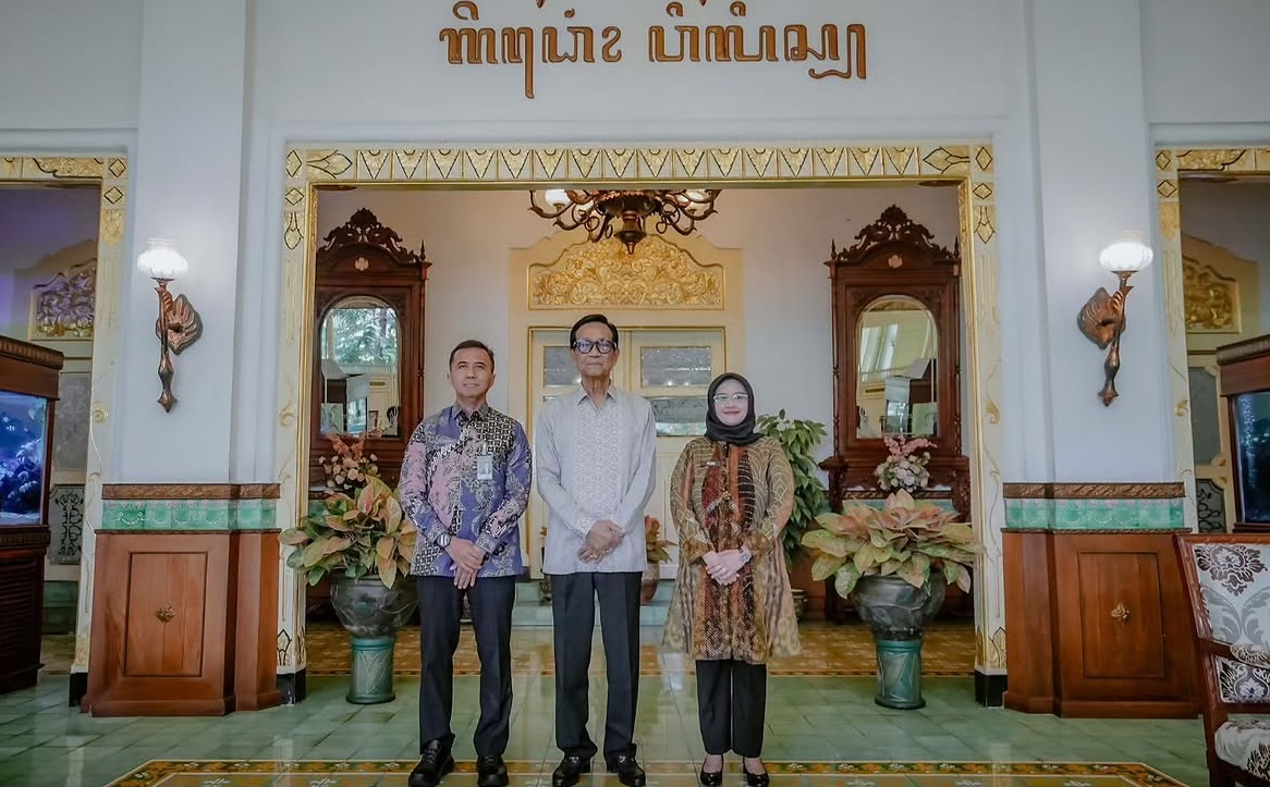 Warga DIY Ditawari Kerja ke Luar Negeri, Imigrasi Perkuat Pencegahan TPPO dari Desa
