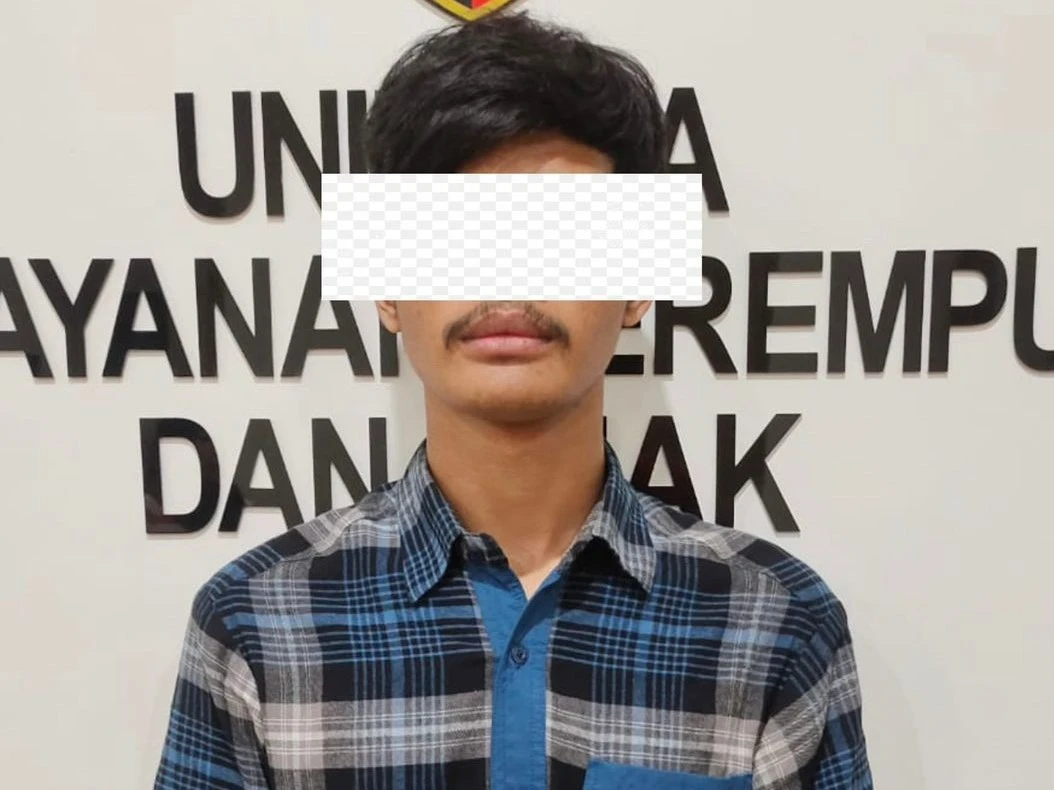 Pelaku Penembakan Bocah di Embung Banjarharjo Sleman Diamankan Polisi