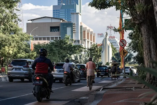 Pengalihan Arus Lalu Lintas di Surabaya 5 November 2023 untuk Parade Hari Pahlawan 