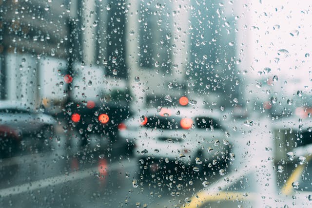Prakiraan Cuaca Jakarta Rabu 9 September 2026: Hujan Ringan Berpotensi Guyur 3 Wilayah ...