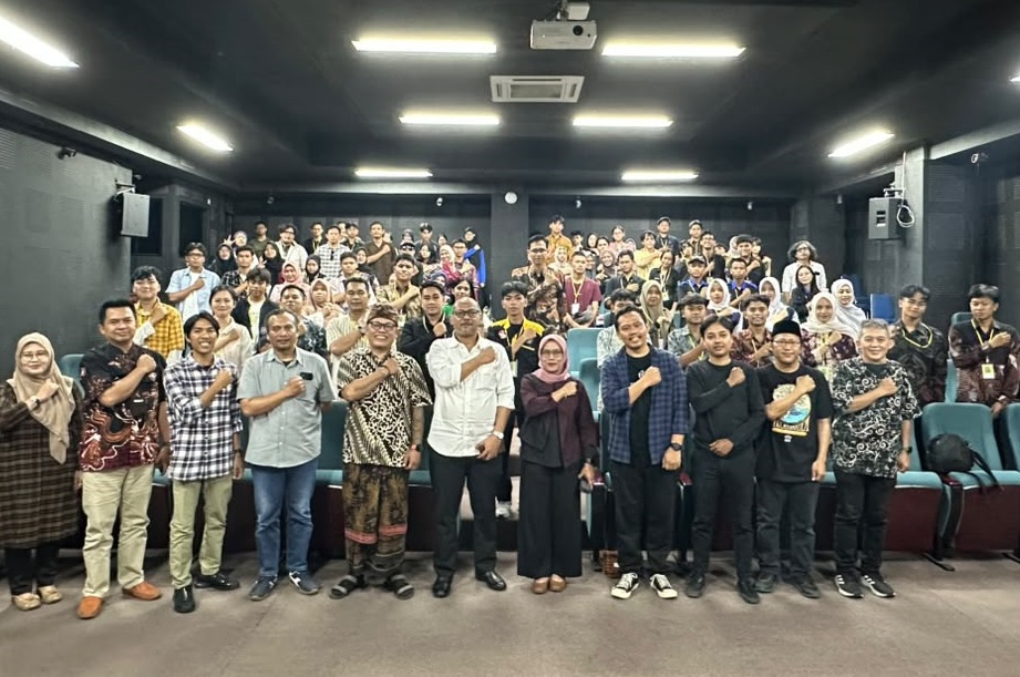 17 Tahun FFPJ Rawat Talenta Film Pelajar, 127 Karya dari 40 Lebih Daerah ...