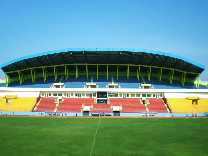 Rumor Stadion Gajayana Malang