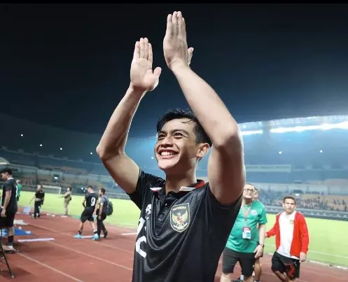 Pratama Arhan Gabung Liga Korea 1 Bersama Suwon FC, Kesepakatan Pribadi Telah Tercapai