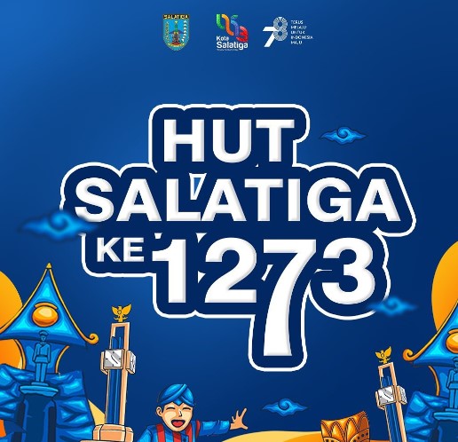 Jadwal Festival Indonesia Raya 2023 di Salatiga Gratis, Diisi Acara Seni Hingga Penampilan DJ