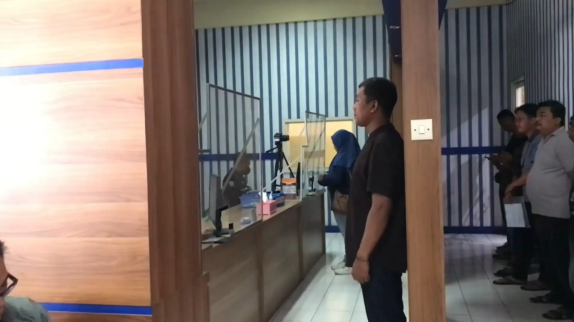 Kantor Pelayanan Satlantas Polres Malang 19 Juli 2023 Libur