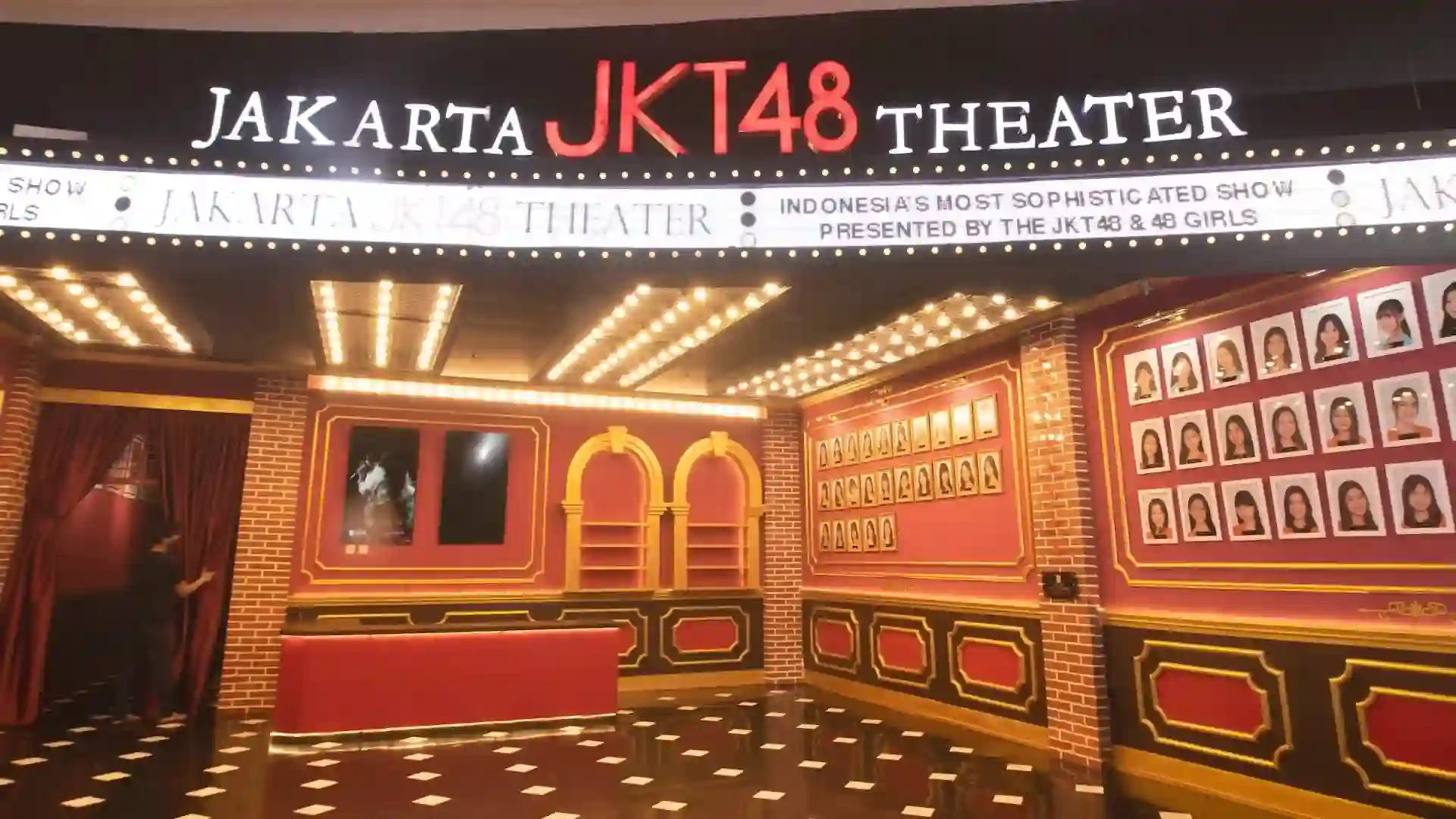 Jadwal Pertunjukkan JKT48 Theather 3 dan 4 Agustus 2023