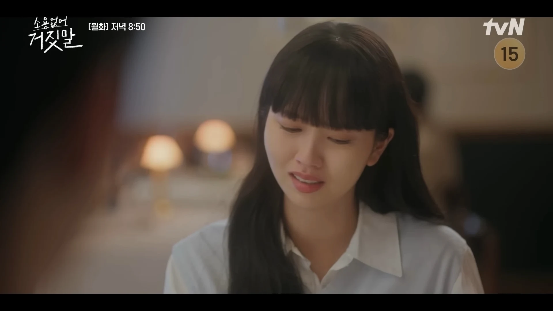 Sinopsis My Lovely Liar Episode 8