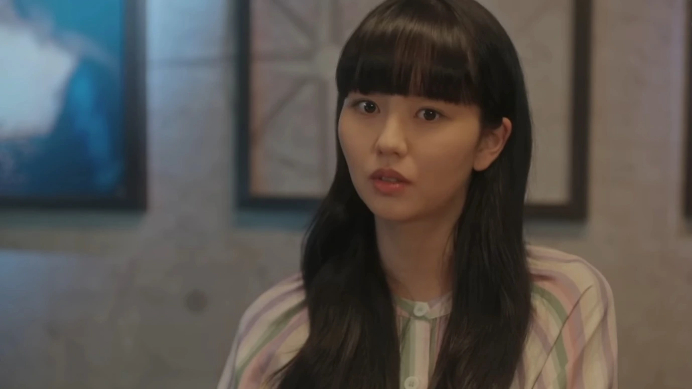 Sinopsis My Lovely Liar Episode 10, Begini Nasib Kim Do Ha Setelah Kejadian di Akhir Episode 9