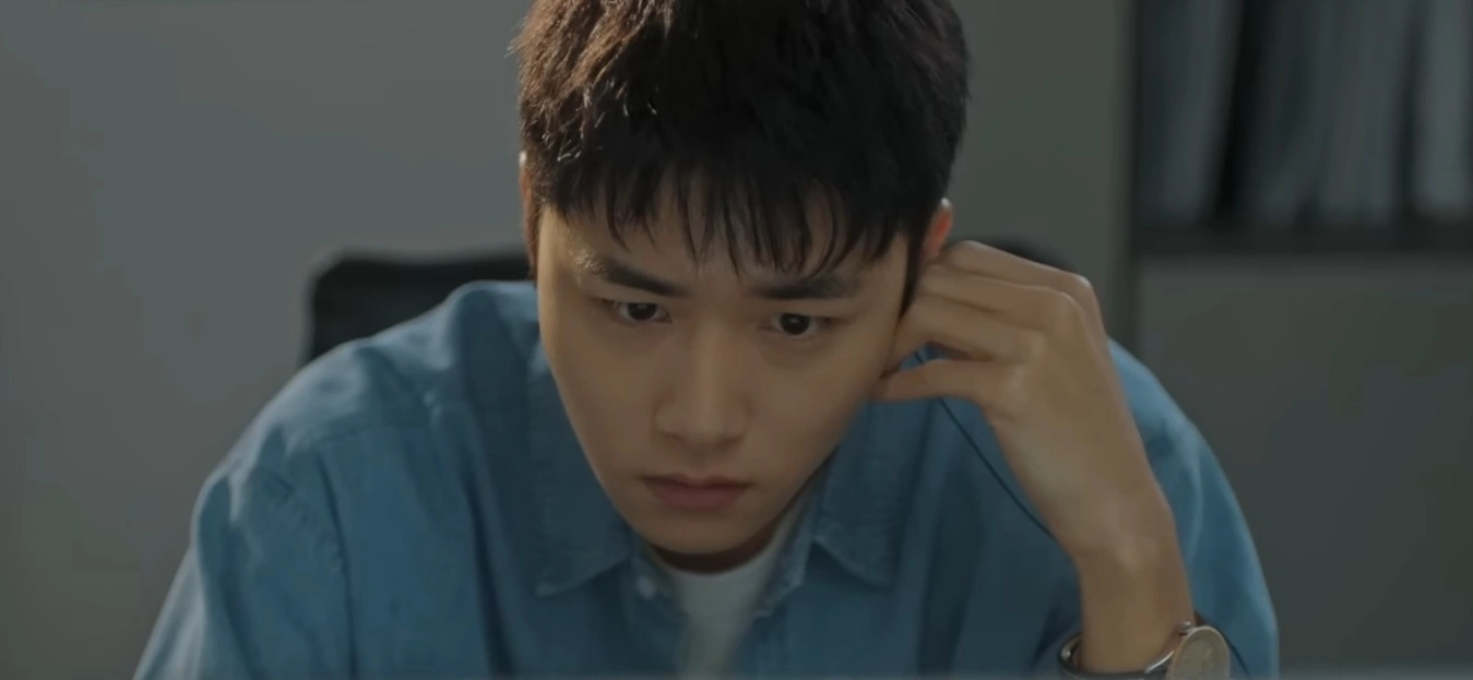 Sinopsis My Lovely Liar Episode 10, Begini Nasib Kim Do Ha Setelah Kejadian di Akhir Episode 9