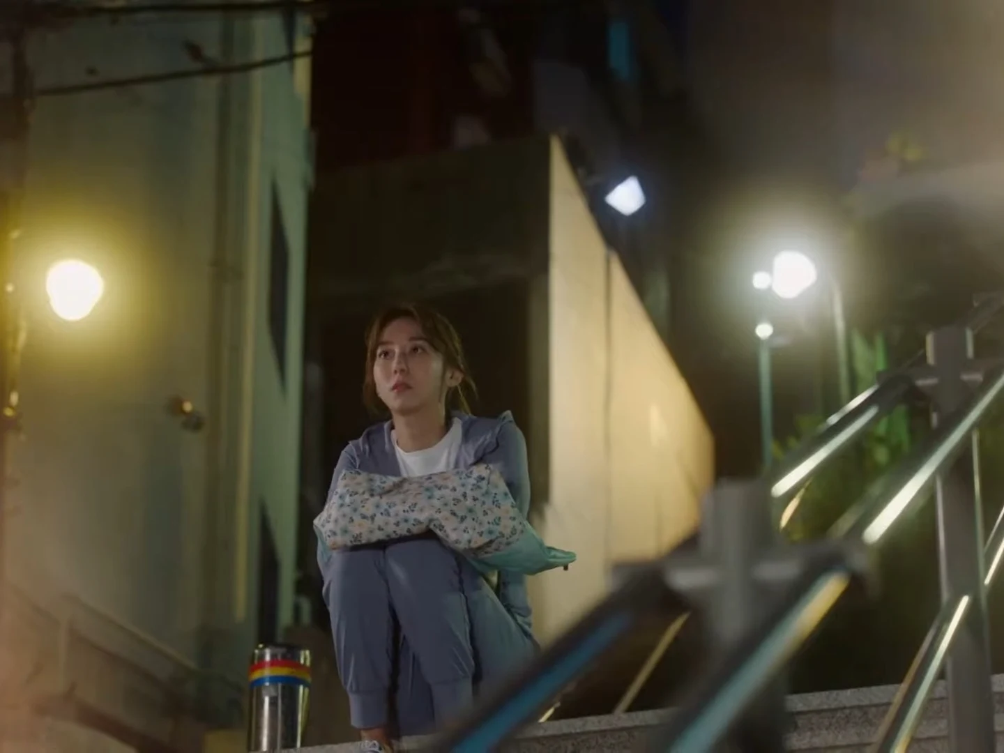 Jadwal Tayang Drama Korea Live Your Own Live Episode 4 Diundur, Berikut ...