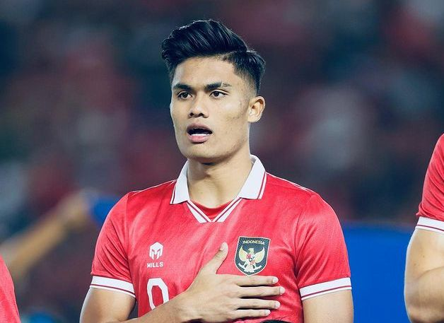 Fakta Menarik Kekalahan Indonesia Vs Uzbekistan, Kartu Merah Hugo Samir ...