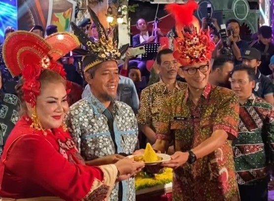 Penutupan Jalan di Semarang 4 Mei 2024, Ada Kegiatan Semarang Night Carnival