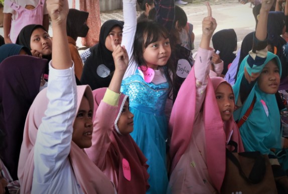 Optimalisasi Kelurahan Ramah Anak di Jogja Dukung Penyelenggaraan Kota Layak Anak Secara Paripurna