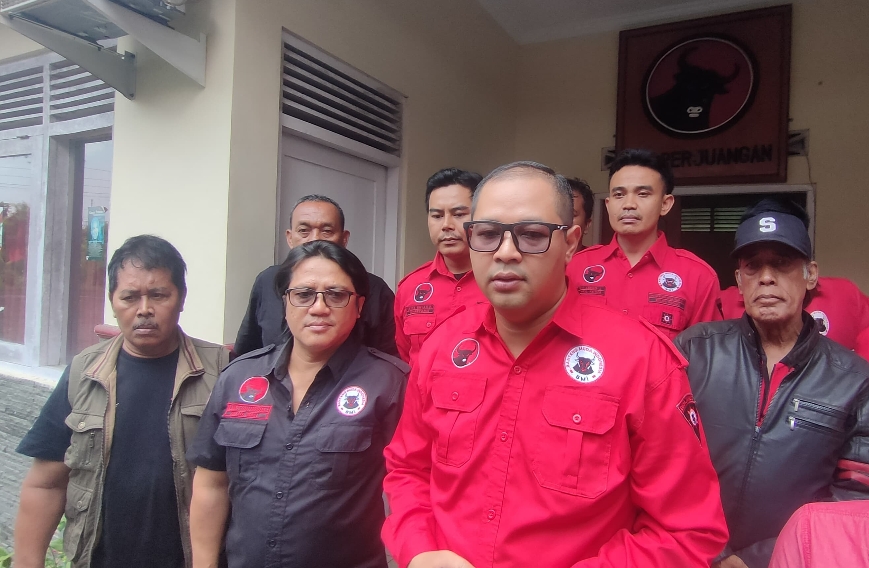 PDIP Kulon Progo Dukung Pilkada Bermartabat dan Terhormat Tanpa Politik Uang