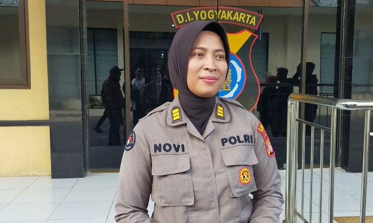 Kepolisian Berhasil Ungkap Kasus Perdagangan Bayi