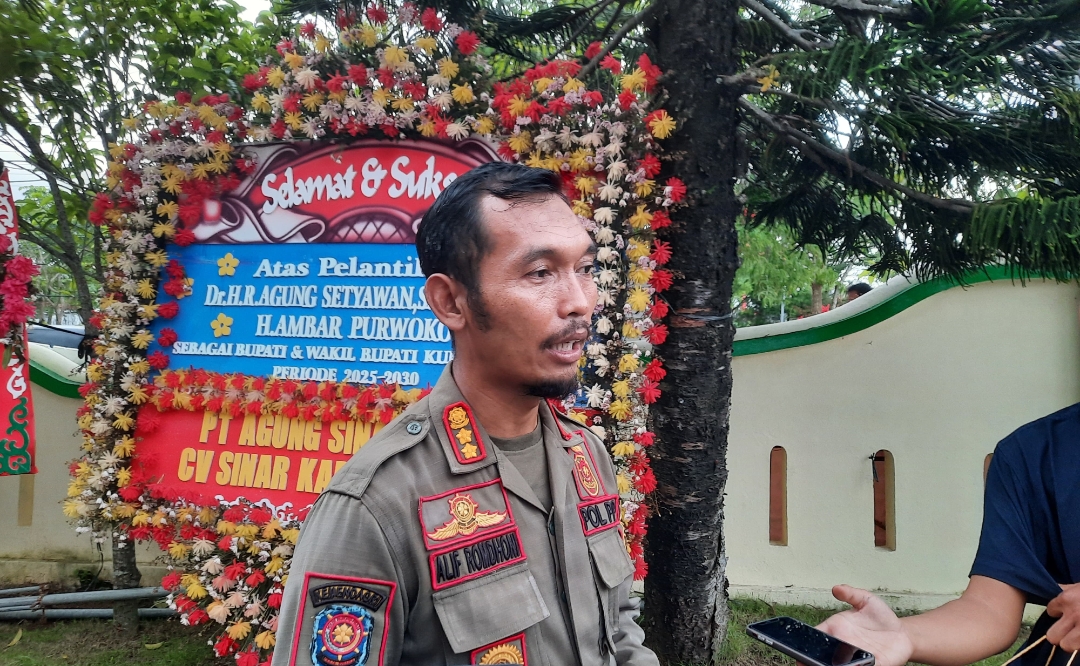 Satpol PP Kulon Progo Siap Lakukan Penertiban selama Ramadhan