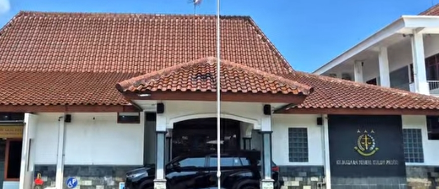 TNI ditempatkan di Kejaksaan? Ini dia Tanggapan tentang Rencana ini