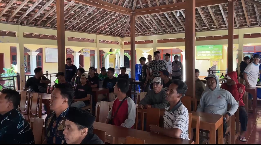 Dukuh Jimatan Bersedia Mundur dari Jabatannya, Usai Diduga Selingkuh