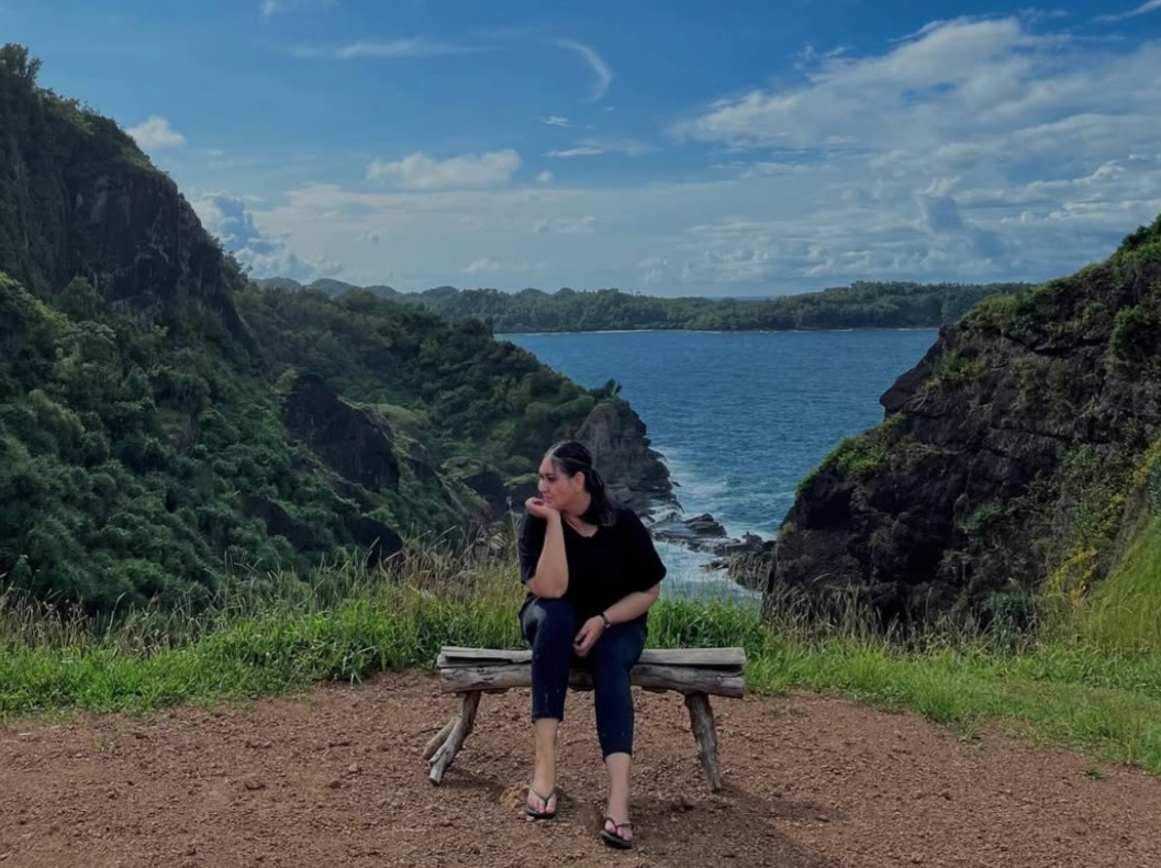 Menikmati Keasrian Gunungkidul di Bukit Pengilon, Jauh dari Kota Dekat dengan Alam