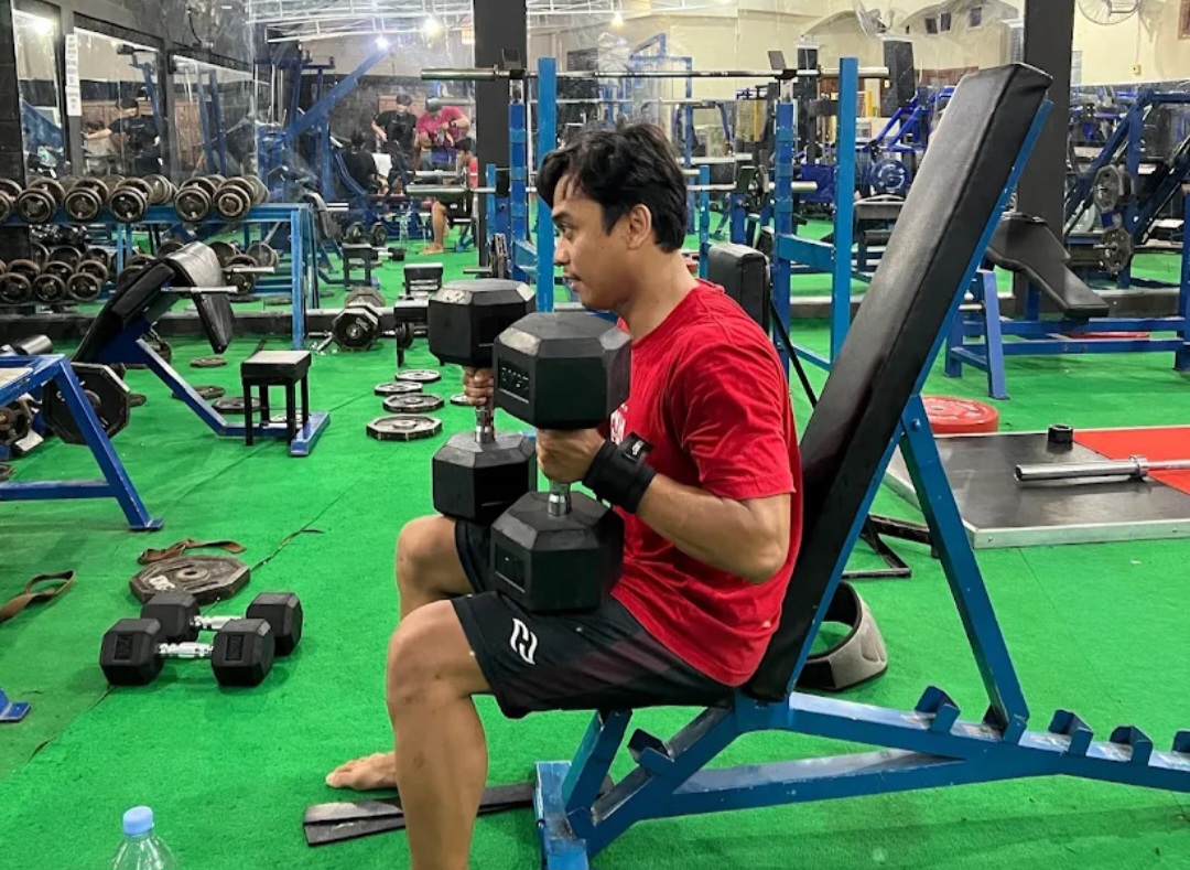4 Tempat Gym Hitz di Gunungkidul, Lengkap dan Murah Cocok Buat Pemula!