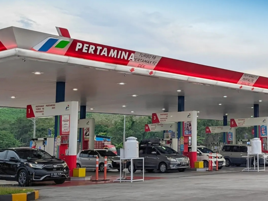 Salahgunakan QR Code, Dua SPBU Nakal di Gunungkidul Disanksi Pertamina