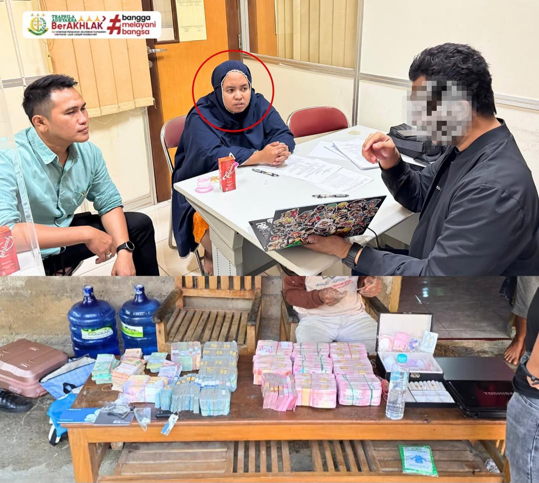 Ini Peran SDP Warga Gunungkidul dalam Kasus Kredit Fiktif Rp569 Miliar